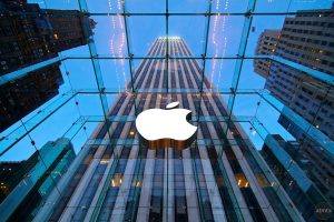 Apple's omnichannel strategies are highly regarded