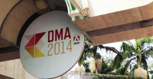 The DMA 2014 Experience as Told by Speakers and Attendees