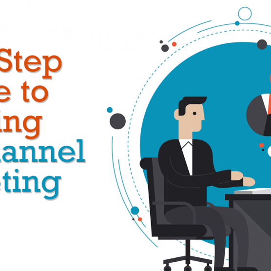 A 3 Step Guide to Starting Omnichannel Marketing