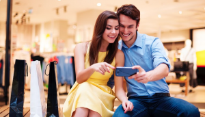 Improving Valentine’s Day with Omnichannel Personalization