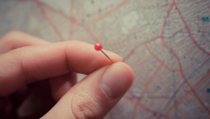 Importance of Location Data in Content Marketing