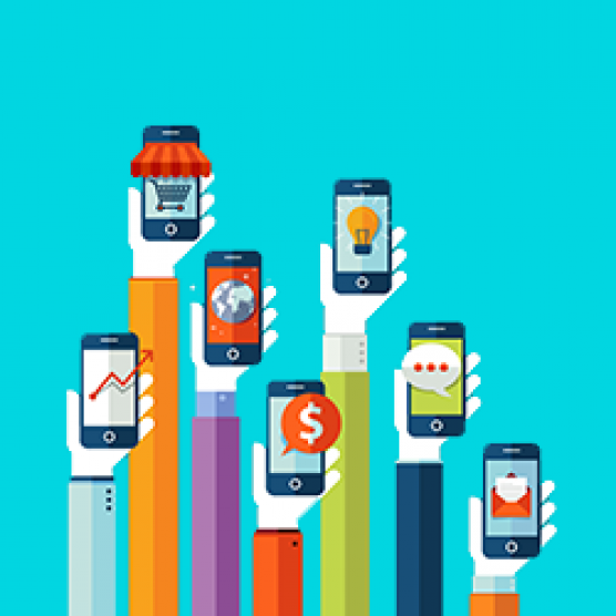 The Growing Trend Of Mobile Personalization