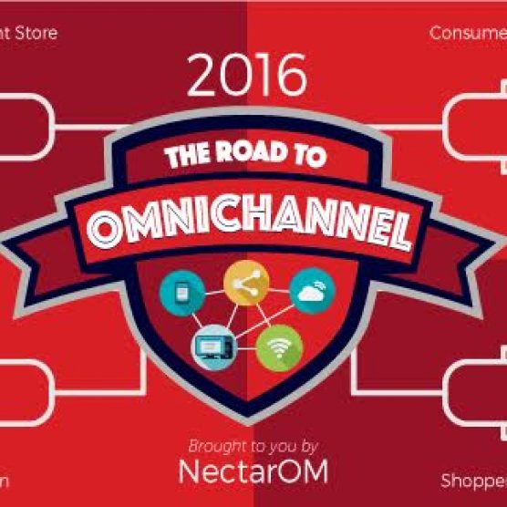 The Road to Omni Channel: AT&T vs Verizon