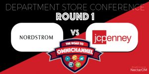 The Road to Omni Channel Department Store: JCPenney vs Nordstrom