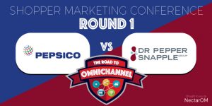 The Road to Omni Channel: PepsiCo vs Dr Pepper Snapple Group