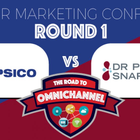 The Road to Omni Channel: PepsiCo vs Dr Pepper Snapple Group