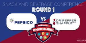 Pepsico vs Dr Pepper Snapple