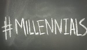 Millennials revolutionize the food industry
