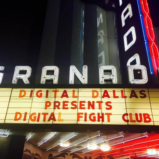 How Much Can You Know About Digital If You’ve Never Been In A Fight?