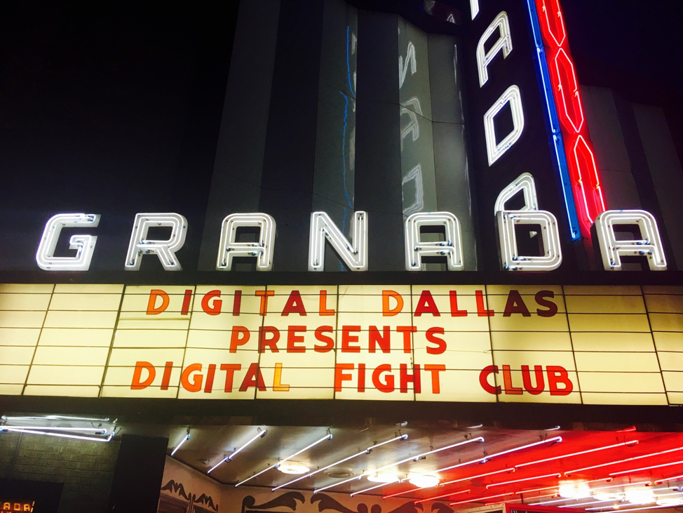 How Much Can You Know About Digital If You’ve Never Been In A Fight?