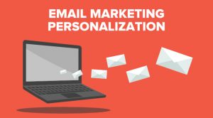 Email Marketing Personalization