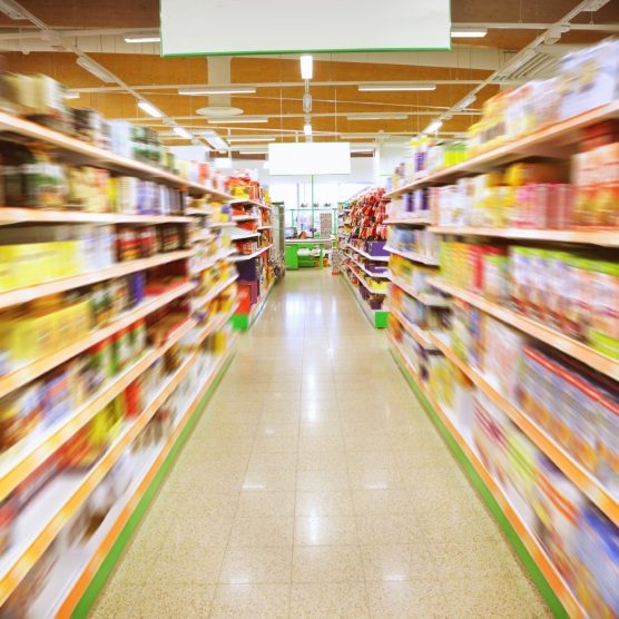 How Omnichannel Retail Is Changing the Grocery Industry