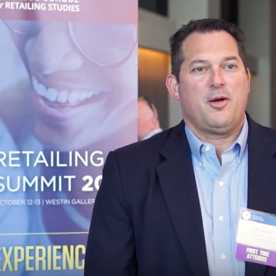 Hear From VP of Marketing & Advertising of The Exchange, Mark Morrell, of AAFES on Personalization