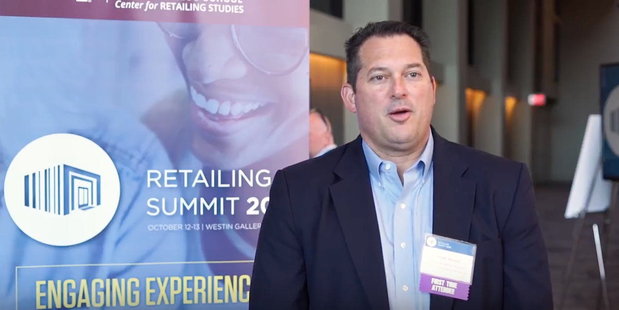 Hear From VP of Marketing & Advertising of The Exchange, Mark Morrell, of AAFES on Personalization