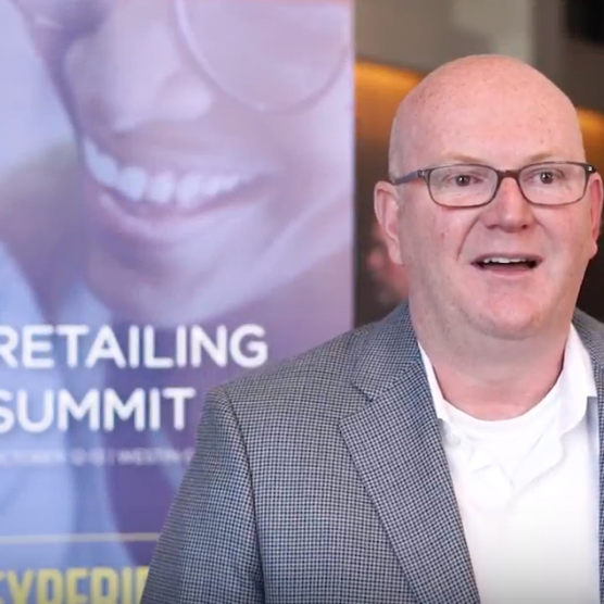 Hear from Michael Cooper, VP of Customer Marketing & Insights at Michaels Stores About Personalization