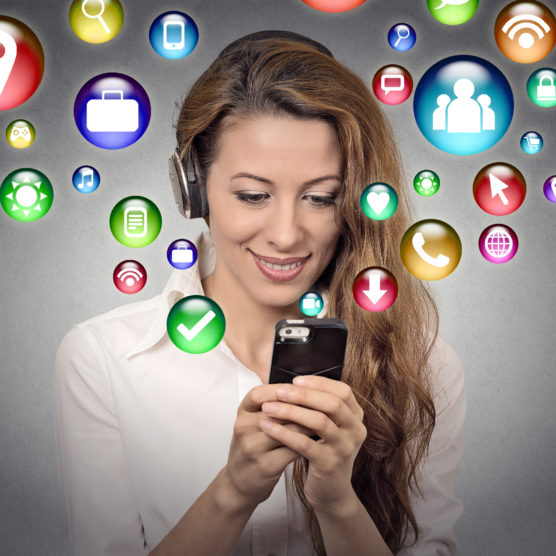 Leverage Mobile as a Gateway to Omnichannel Retail