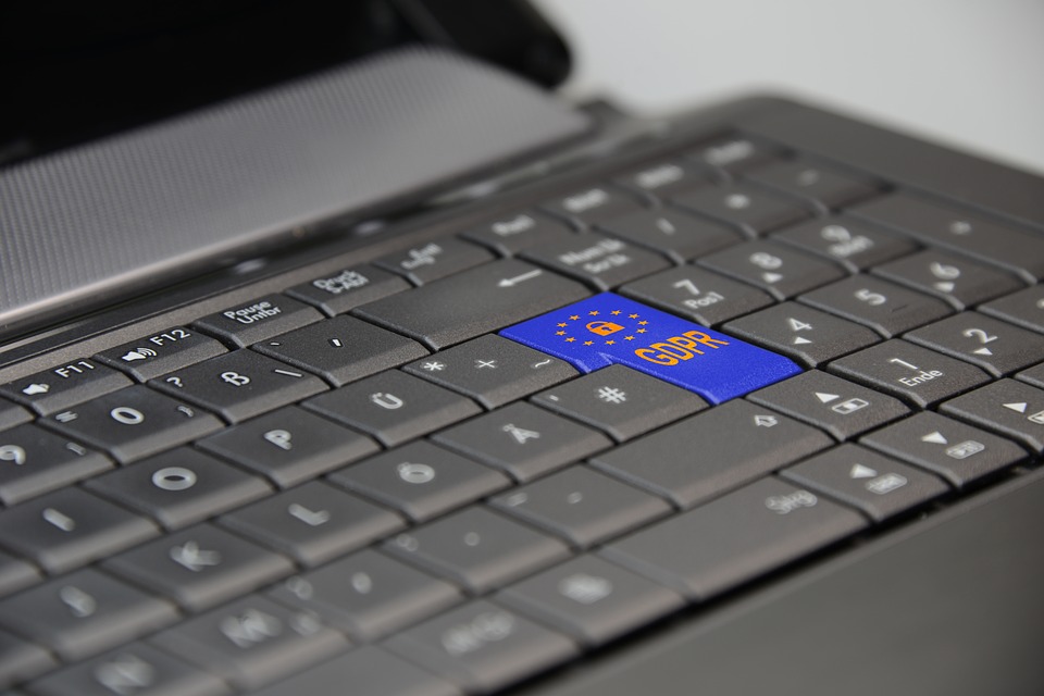 GDPR For Marketers: How the New Law Affects Personalization